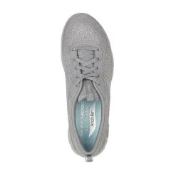 Zapatillas Caminar Unisex Skechers Arch FitRefine Gris 9 Zapatillas Caminar Unisex Skechers Arch FitRefine Gris -tienda de material de boxeo zapatillas caminar unisex skechers arch fitrefine gris 2