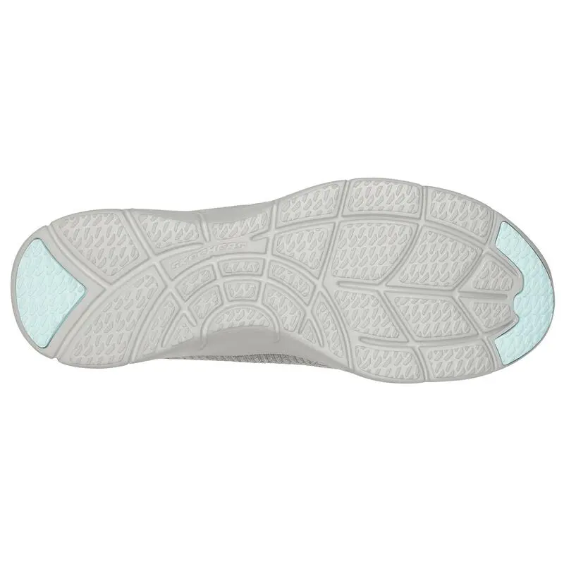 Zapatillas Caminar Unisex Skechers Arch FitRefine Gris 6 Zapatillas Caminar Unisex Skechers Arch FitRefine Gris - Imagen 4