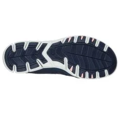 Zapatillas Caminar Unisex Skechers My Business 104061 Azul Marino -tienda de material de boxeo zapatillas caminar unisex skechers my business 104061 azul marino 3