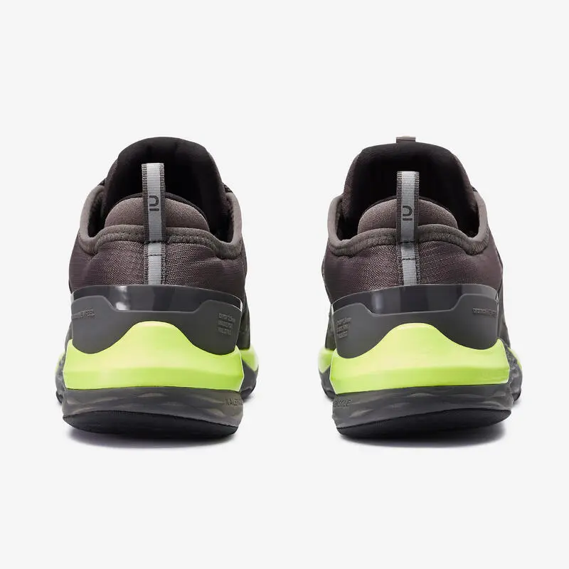 Newfeel Zapatillas Camnar Hombre Impermeables Sportwalk Negro 5 Newfeel Zapatillas Camnar Hombre Impermeables Sportwalk Negro - Imagen 3