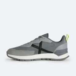 Zapatillas Casual MUNICH Versatile Hombre Gris -tienda de material de boxeo zapatillas casual munich versatile hombre gris 1