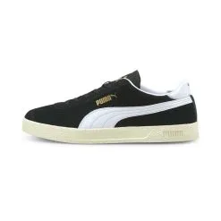Puma Zapatillas Club Negro -tienda de material de boxeo zapatillas club negro 2