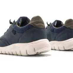 Zapatillas De Caminar Para Hombre Mtng Aspen En Color Azul -tienda de material de boxeo zapatillas de caminar para hombre mtng aspen en color azul 3