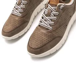 Zapatillas De Caminar Para Hombre Mtng Aspen En Color Marron -tienda de material de boxeo zapatillas de caminar para hombre mtng aspen en color marron 2