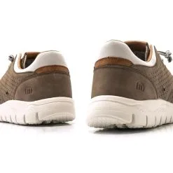 Zapatillas De Caminar Para Hombre Mtng Aspen En Color Marron -tienda de material de boxeo zapatillas de caminar para hombre mtng aspen en color marron 3