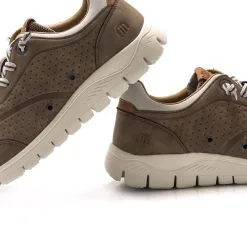 Zapatillas De Caminar Para Hombre Mtng Aspen En Color Marron -tienda de material de boxeo zapatillas de caminar para hombre mtng aspen en color marron 4