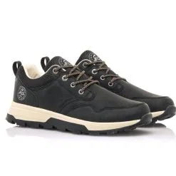 Zapatillas De Caminar Para Hombre Mtng Fonix En Color Negro -tienda de material de boxeo zapatillas de caminar para hombre mtng fonix en color negro 1