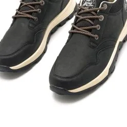 Zapatillas De Caminar Para Hombre Mtng Fonix En Color Negro -tienda de material de boxeo zapatillas de caminar para hombre mtng fonix en color negro 2