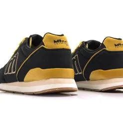 Zapatillas De Caminar Para Hombre Mtng Joggo En Color Negro -tienda de material de boxeo zapatillas de caminar para hombre mtng joggo en color negro 3