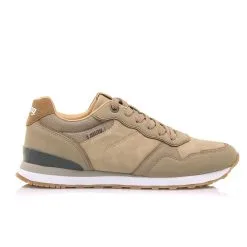 Zapatillas De Caminar Para Hombre Mtng Porland En Color Marron -tienda de material de boxeo zapatillas de caminar para hombre mtng porland en color beige