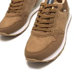 Zapatillas De Caminar Para Hombre Mtng Porland En Color Marron -tienda de material de boxeo zapatillas de caminar para hombre mtng porland en color marron 7