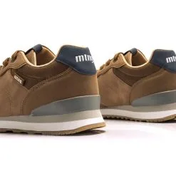 Zapatillas De Caminar Para Hombre Mtng Porland En Color Marron -tienda de material de boxeo zapatillas de caminar para hombre mtng porland en color marron 8