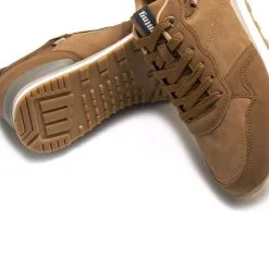 Zapatillas De Caminar Para Hombre Mtng Porland En Color Marron -tienda de material de boxeo zapatillas de caminar para hombre mtng porland en color marron 9