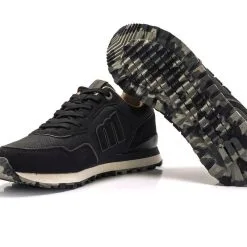 Zapatillas De Caminar Para Hombre Mtng Porlandos En Color Negro 12 Zapatillas De Caminar Para Hombre Mtng Porlandos En Color Negro -tienda de material de boxeo zapatillas de caminar para hombre mtng porlandos en color negro 10