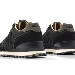 Zapatillas De Caminar Para Hombre Mtng Porlandos En Color Negro 11 Zapatillas De Caminar Para Hombre Mtng Porlandos En Color Negro -tienda de material de boxeo zapatillas de caminar para hombre mtng porlandos en color negro 9