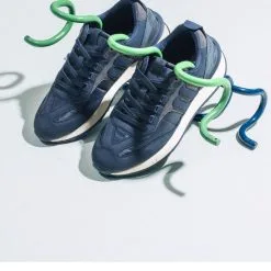 Zapatillas De Caminar Para Hombre Mtng Qamar En Color Azul -tienda de material de boxeo zapatillas de caminar para hombre mtng qamar en color azul 3