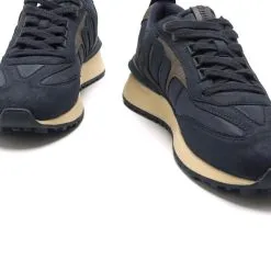 Zapatillas De Caminar Para Hombre Mtng Qamar En Color Azul -tienda de material de boxeo zapatillas de caminar para hombre mtng qamar en color azul 4