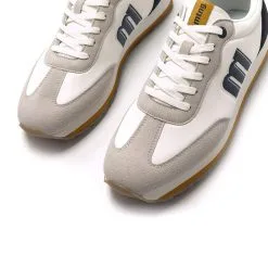 Zapatillas De Caminar Para Hombre Mtng Sai En Color Blanco -tienda de material de boxeo zapatillas de caminar para hombre mtng sai en color blanco 2