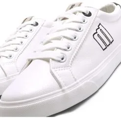 Zapatillas De Caminar Para Mujer Mtng Aria En Color Blanco -tienda de material de boxeo zapatillas de caminar para mujer mtng aria en color blanco 4