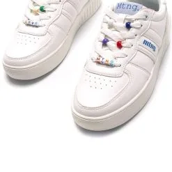 Zapatillas De Caminar Para Mujer Mtng Delta En Color Blanco 10 Zapatillas De Caminar Para Mujer Mtng Delta En Color Blanco -tienda de material de boxeo zapatillas de caminar para mujer mtng delta en color blanco 2