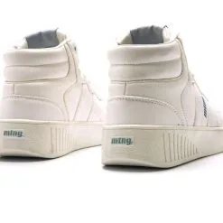 Zapatillas De Caminar Para Mujer Mtng Delta En Color Blanco -tienda de material de boxeo zapatillas de caminar para mujer mtng delta en color blanco 8