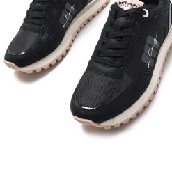 Zapatillas De Caminar Para Mujer Mtng Joggo-t En Color Negro 10 Zapatillas De Caminar Para Mujer Mtng Joggo-t En Color Negro -tienda de material de boxeo zapatillas de caminar para mujer mtng joggo t en color negro 2