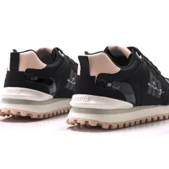 Zapatillas De Caminar Para Mujer Mtng Joggo-t En Color Negro 11 Zapatillas De Caminar Para Mujer Mtng Joggo-t En Color Negro -tienda de material de boxeo zapatillas de caminar para mujer mtng joggo t en color negro 3