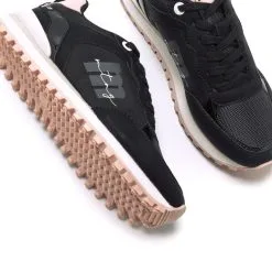 Zapatillas De Caminar Para Mujer Mtng Joggo-t En Color Negro 12 Zapatillas De Caminar Para Mujer Mtng Joggo-t En Color Negro -tienda de material de boxeo zapatillas de caminar para mujer mtng joggo t en color negro 4