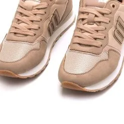 Zapatillas De Caminar Para Mujer Mtng Joggo-w En Color Rosa -tienda de material de boxeo zapatillas de caminar para mujer mtng joggo w en color rosa 2