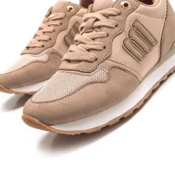 Zapatillas De Caminar Para Mujer Mtng Joggo-w En Color Rosa -tienda de material de boxeo zapatillas de caminar para mujer mtng joggo w en color rosa 4