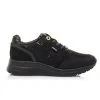 Zapatillas De Caminar Para Mujer Mtng Lana-s En Color Negro -tienda de material de boxeo zapatillas de caminar para mujer mtng lana s en color negro
