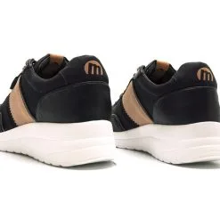 Zapatillas De Caminar Para Mujer Mtng Lana-s En Color Negro 10 Zapatillas De Caminar Para Mujer Mtng Lana-s En Color Negro -tienda de material de boxeo zapatillas de caminar para mujer mtng lana s en color negro 8