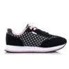 Zapatillas De Caminar Para Mujer Mtng Nora En Color Negro -tienda de material de boxeo zapatillas de caminar para mujer mtng nora en color negro
