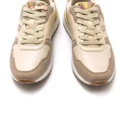 Zapatillas De Caminar Para Mujer Mtng Qamar En Color Beige -tienda de material de boxeo zapatillas de caminar para mujer mtng qamar en color beige 4