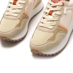 Zapatillas De Caminar Para Mujer Mtng Selva En Color Beige -tienda de material de boxeo zapatillas de caminar para mujer mtng selva en color beige 2