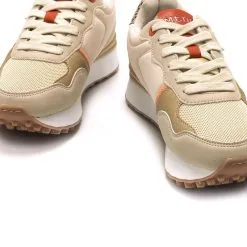 Zapatillas De Caminar Para Mujer Mtng Selva En Color Beige -tienda de material de boxeo zapatillas de caminar para mujer mtng selva en color beige 4
