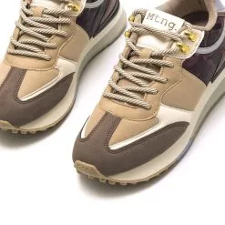 Zapatillas De Caminar Para Mujer Mtng Selva En Color Beige -tienda de material de boxeo zapatillas de caminar para mujer mtng selva en color beige 7