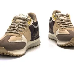 Zapatillas De Caminar Para Mujer Mtng Selva En Color Beige -tienda de material de boxeo zapatillas de caminar para mujer mtng selva en color beige 9