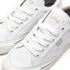 Zapatillas De Lona Para Mujer Lois 61326 Blancas Con Suela Antideslizante 12 Zapatillas De Lona Para Mujer Lois 61326 Blancas Con Suela Antideslizante -tienda de material de boxeo zapatillas de lona para mujer lois 61326 blancas con suela antideslizante 4