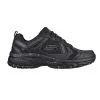 Zapatillas Deportivas Para Hombre Skechers Hillcrest - Rocky Drift Negro -tienda de material de boxeo zapatillas deportivas para hombre skechers hillcrest rocky drift negro