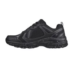 Zapatillas Deportivas Para Hombre Skechers Hillcrest - Rocky Drift Negro -tienda de material de boxeo zapatillas deportivas para hombre skechers hillcrest rocky drift negro 4