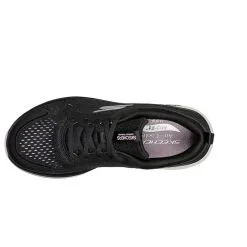 Zapatillas Deportivas Para Mujer Skechers GO WALK Workout Walker - Outpace Negro 9 Zapatillas Deportivas Para Mujer Skechers GO WALK Workout Walker - Outpace Negro -tienda de material de boxeo zapatillas deportivas para mujer skechers go walk workout walker outpace negro 2