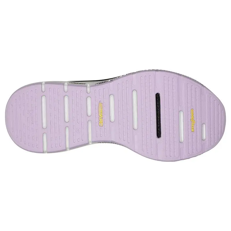 Zapatillas Deportivas Para Mujer Skechers GO WALK Workout Walker - Outpace Negro 6 Zapatillas Deportivas Para Mujer Skechers GO WALK Workout Walker - Outpace Negro - Imagen 4