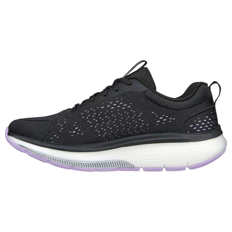 Zapatillas Deportivas Para Mujer Skechers GO WALK Workout Walker - Outpace Negro 7 Zapatillas Deportivas Para Mujer Skechers GO WALK Workout Walker - Outpace Negro - Imagen 5