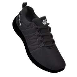 Dare 2b Zapatillas Deportivas Sprint Con Cordones Para Hombre Negro, Blanco 13 Dare 2b Zapatillas Deportivas Sprint Con Cordones Para Hombre Negro, Blanco -tienda de material de boxeo zapatillas deportivas sprint con cordones para hombre negro