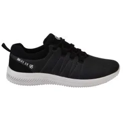 Dare 2b Zapatillas Deportivas Sprint Con Cordones Para Hombre Negro, Blanco 10 Dare 2b Zapatillas Deportivas Sprint Con Cordones Para Hombre Negro, Blanco -tienda de material de boxeo zapatillas deportivas sprint con cordones para hombre negro blanco 2