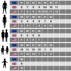 Dare 2b Zapatillas Deportivas Sprint Con Cordones Para Hombre Negro, Blanco 12 Dare 2b Zapatillas Deportivas Sprint Con Cordones Para Hombre Negro, Blanco -tienda de material de boxeo zapatillas deportivas sprint con cordones para hombre negro blanco 4