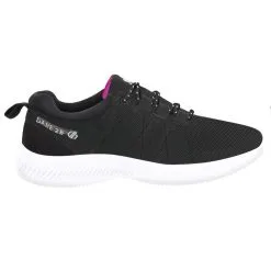 Dare 2b Zapatillas Deportivas Sprint Para Mujer Negro, Blanco -tienda de material de boxeo zapatillas deportivas sprint para mujer negro blanco 2