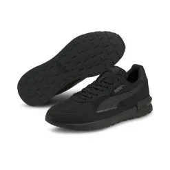 Zapatillas Puma Graviton, Negro, Hombres 13 Zapatillas Puma Graviton, Negro, Hombres -tienda de material de boxeo zapatillas graviton negro