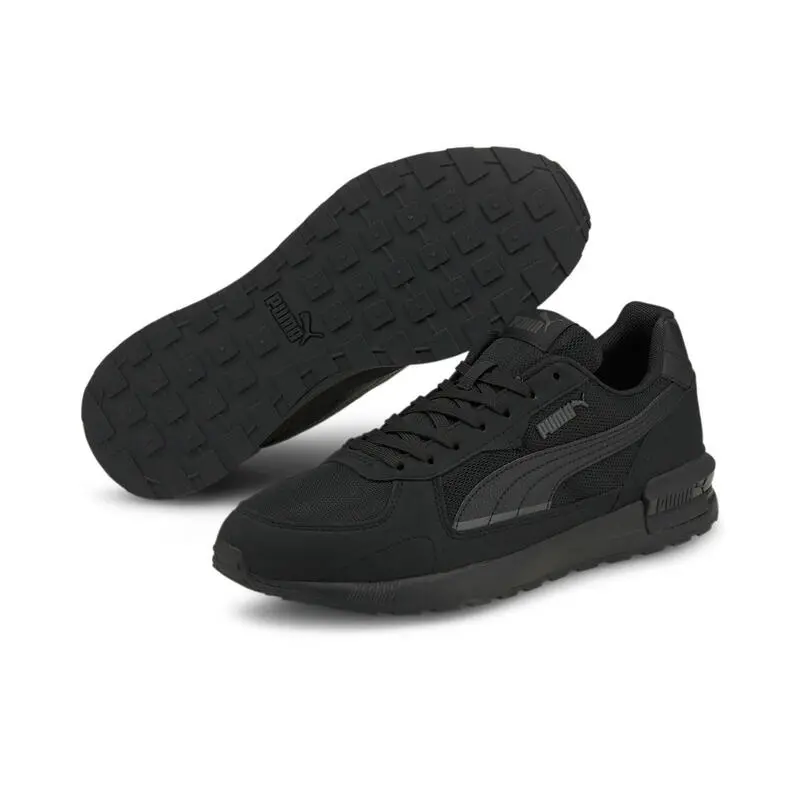 Zapatillas Puma Graviton, Negro, Hombres 8 Zapatillas Puma Graviton, Negro, Hombres - Imagen 6